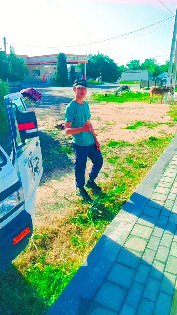 @Baxa 2005.   ➡️🌿☪️🔱