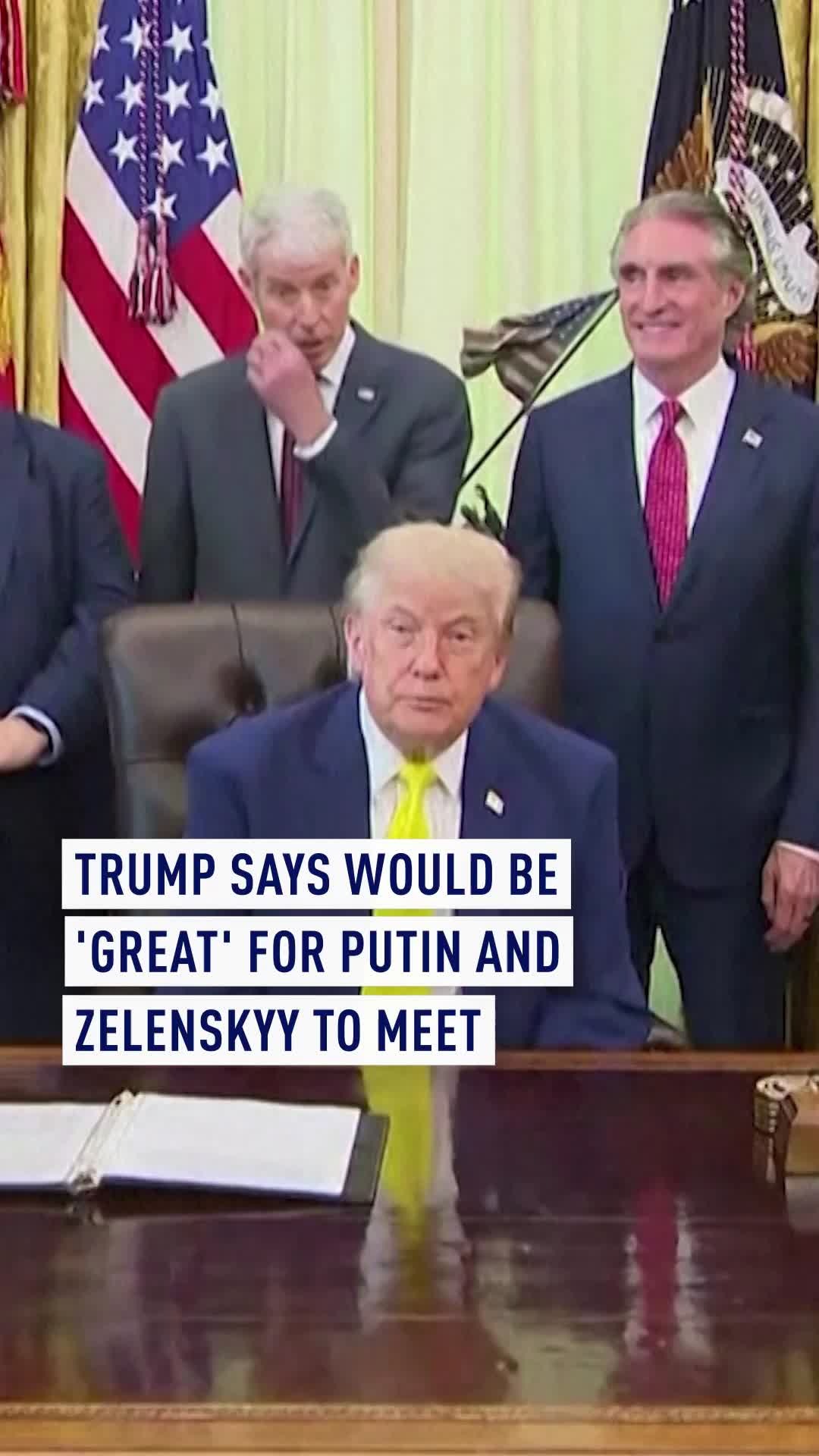 @CGTN Europe