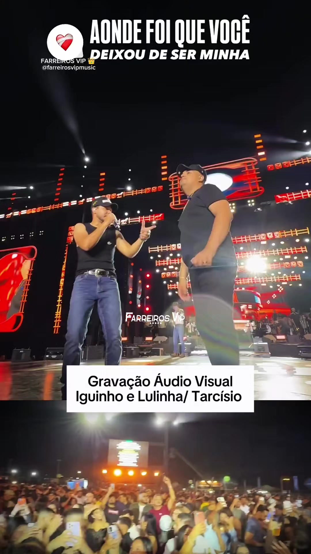 @Farreiros Vip Music