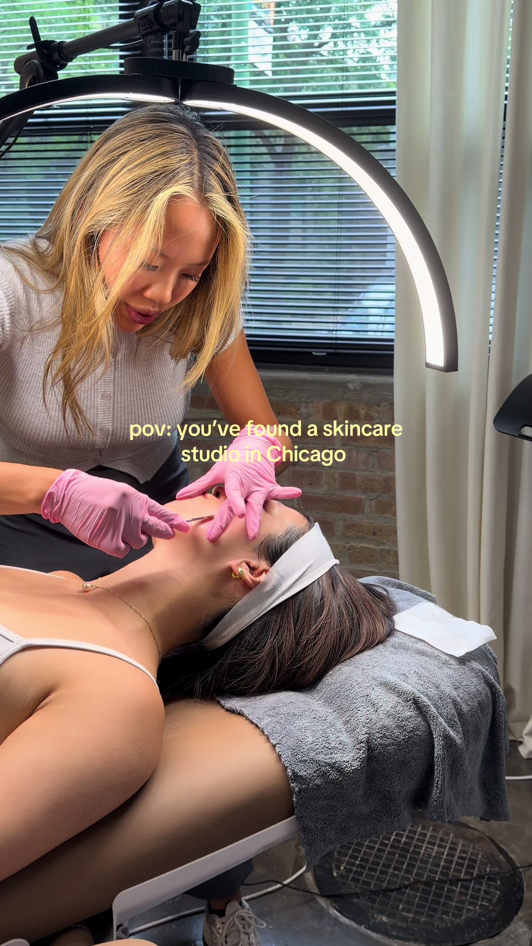 @Sarah Song | Chicago
