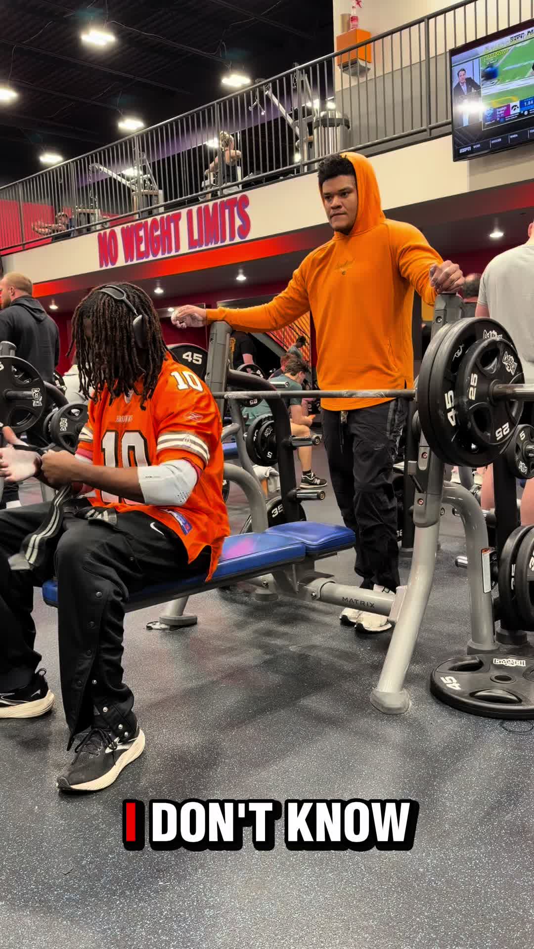 @Peezy Lifts