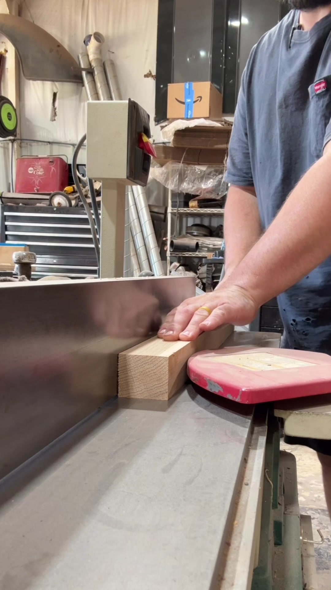 @Arch Customs Woodworking