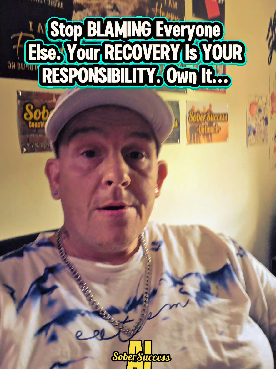 @Mikey | SoberSuccess Coach
