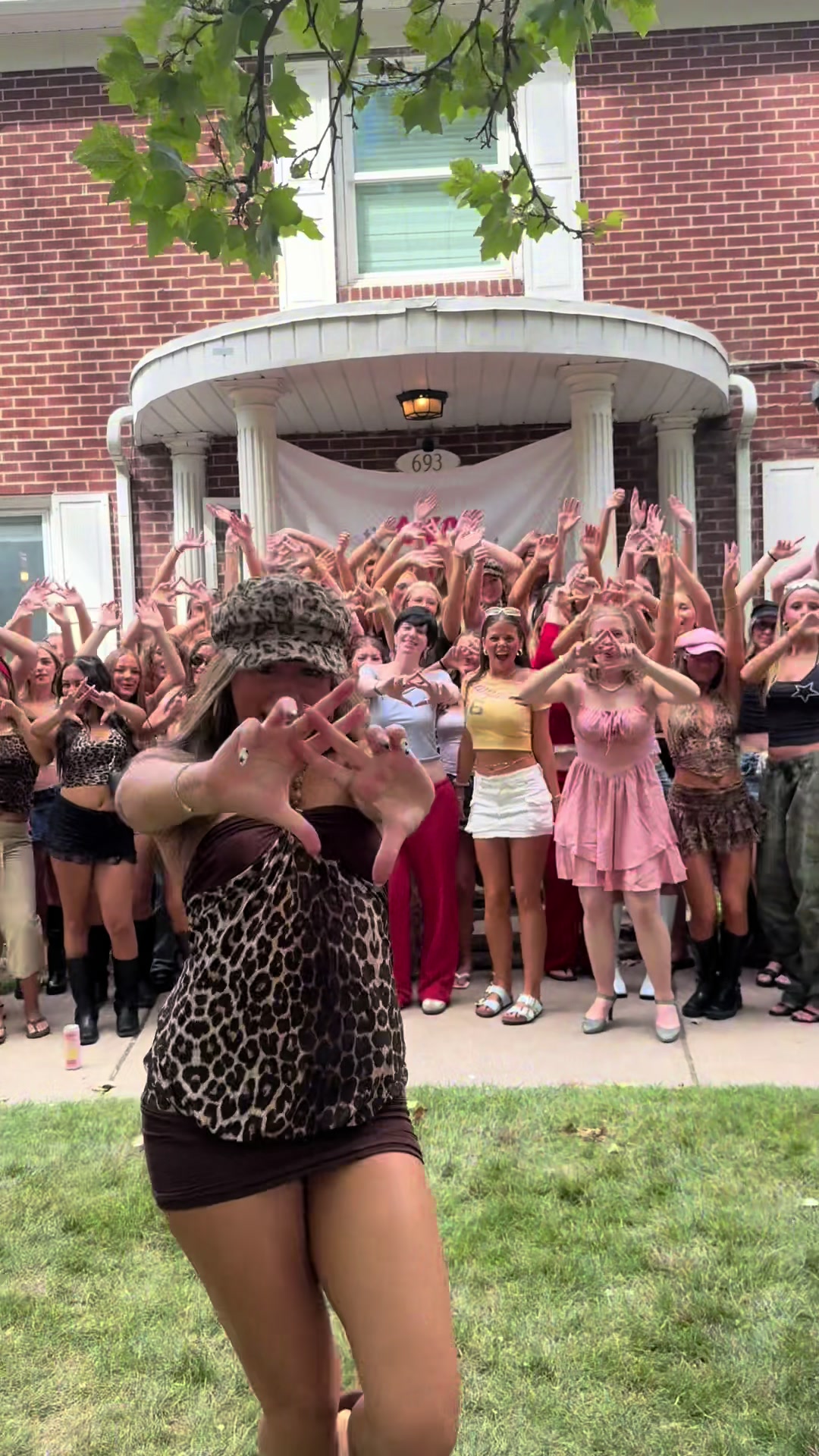 @ALPHA CHI OMEGA
