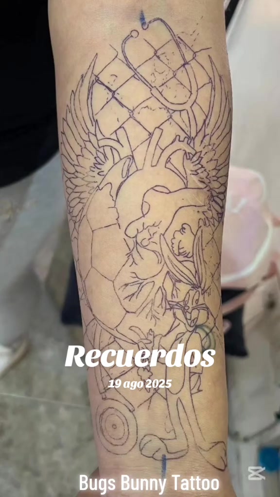 @Illuminati Tattoo Bo