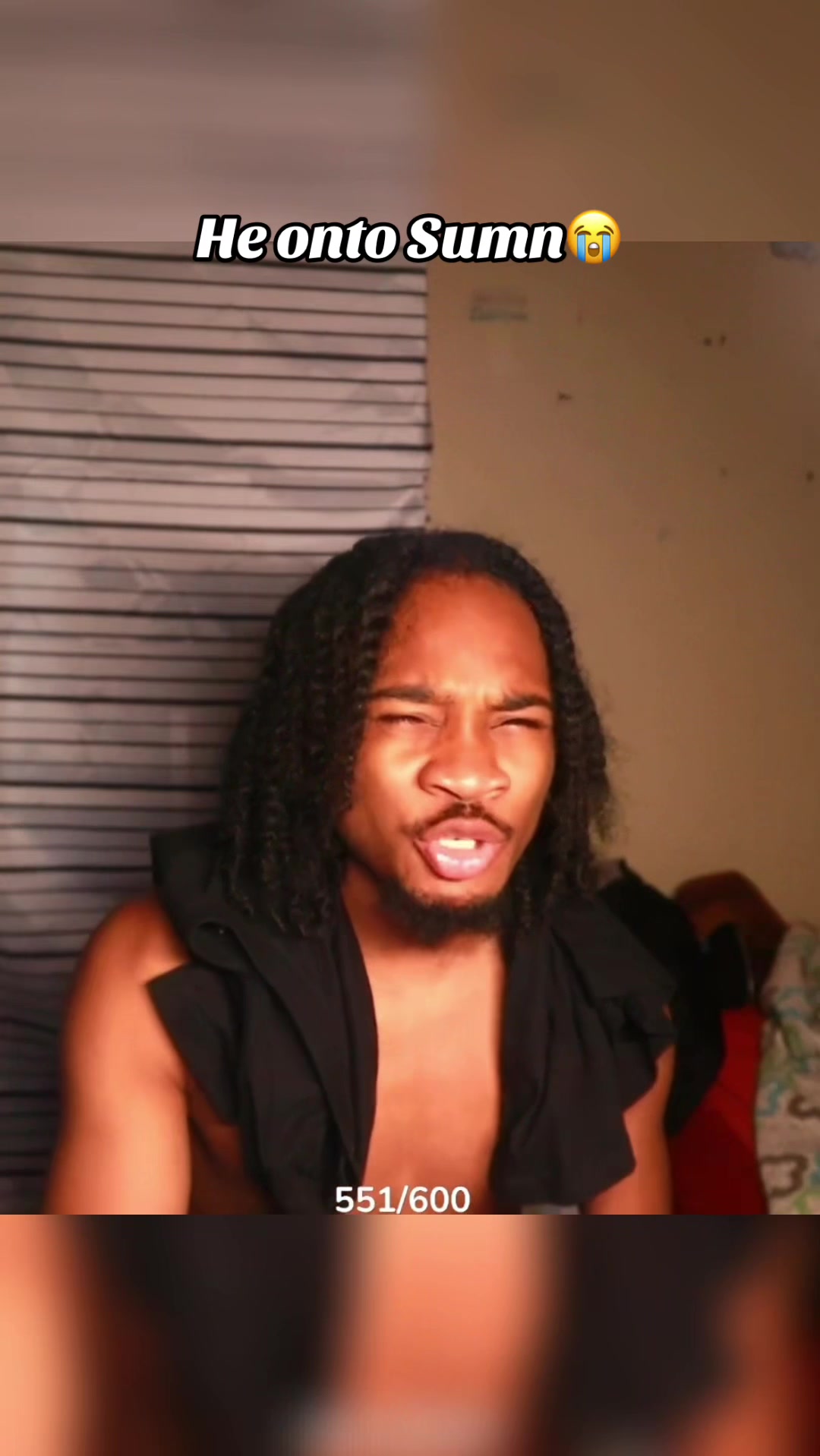 @MannYLive