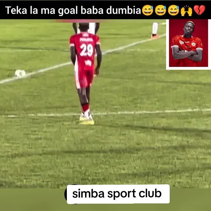 @SIMBA SPORTS CLUB TZ🦁