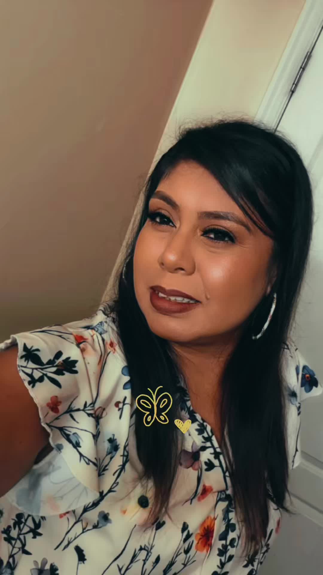 @Medinas Makeup
