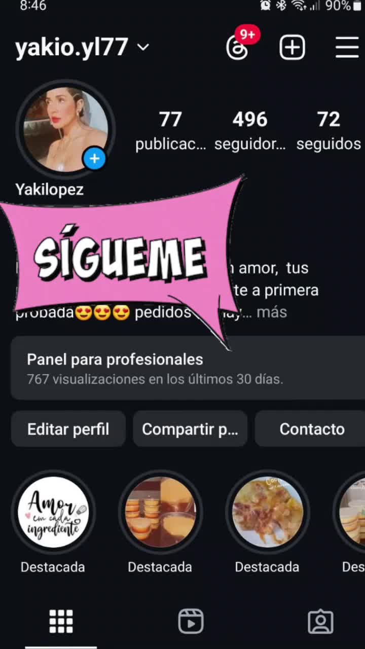 @Yaki Lopez
