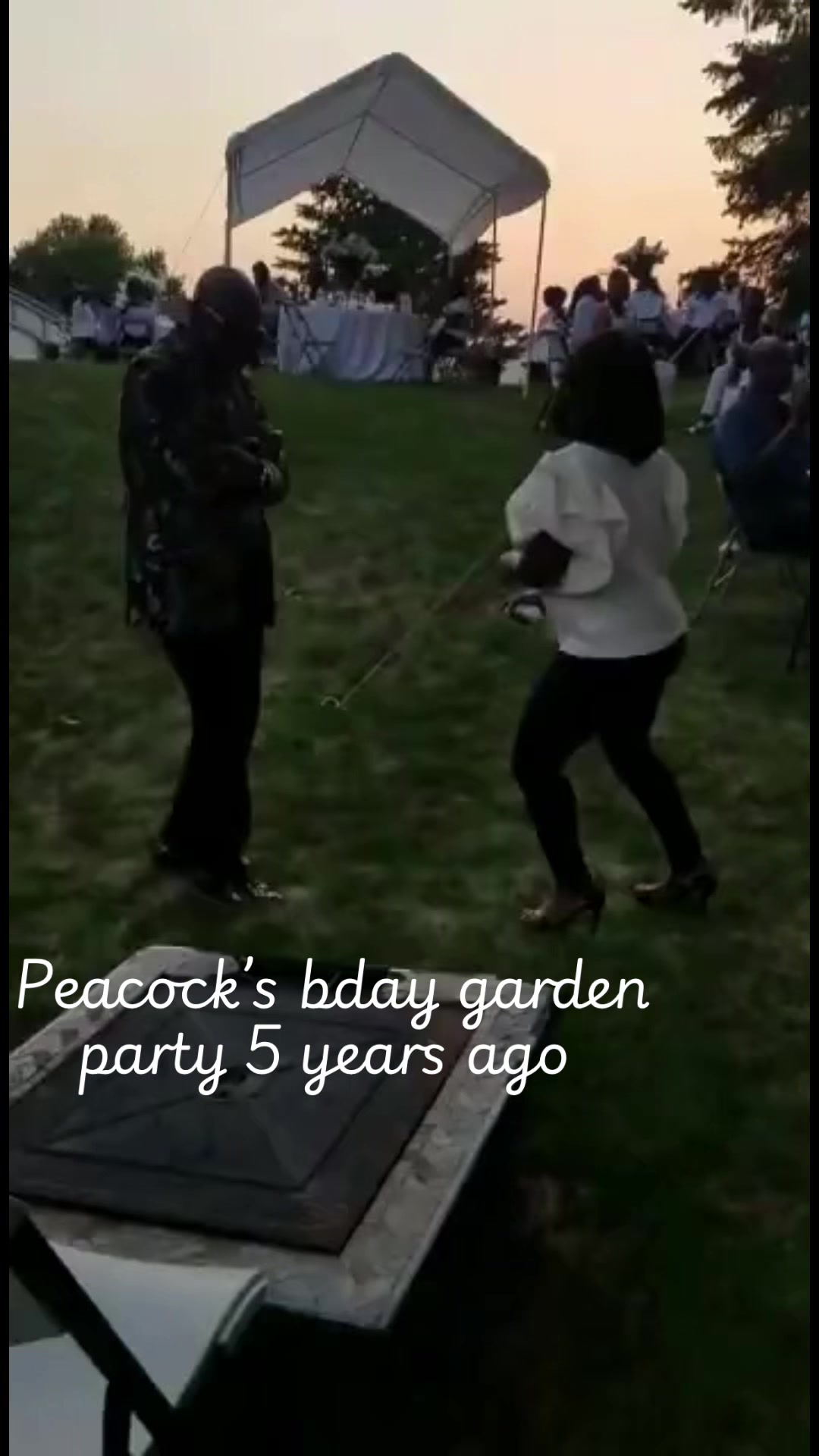 @Yaw Peacock 🦚