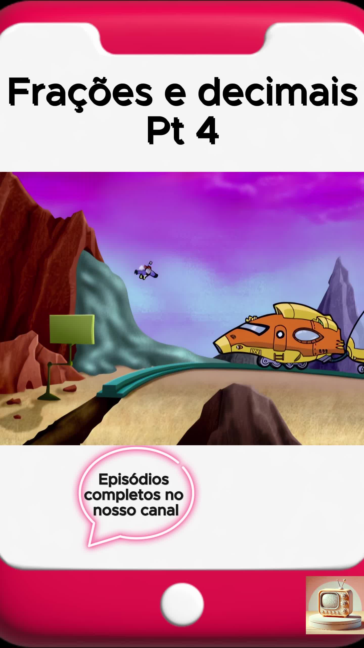 @tv do passado