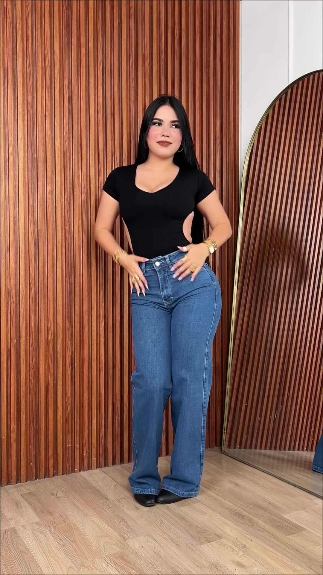 @pudesajeans