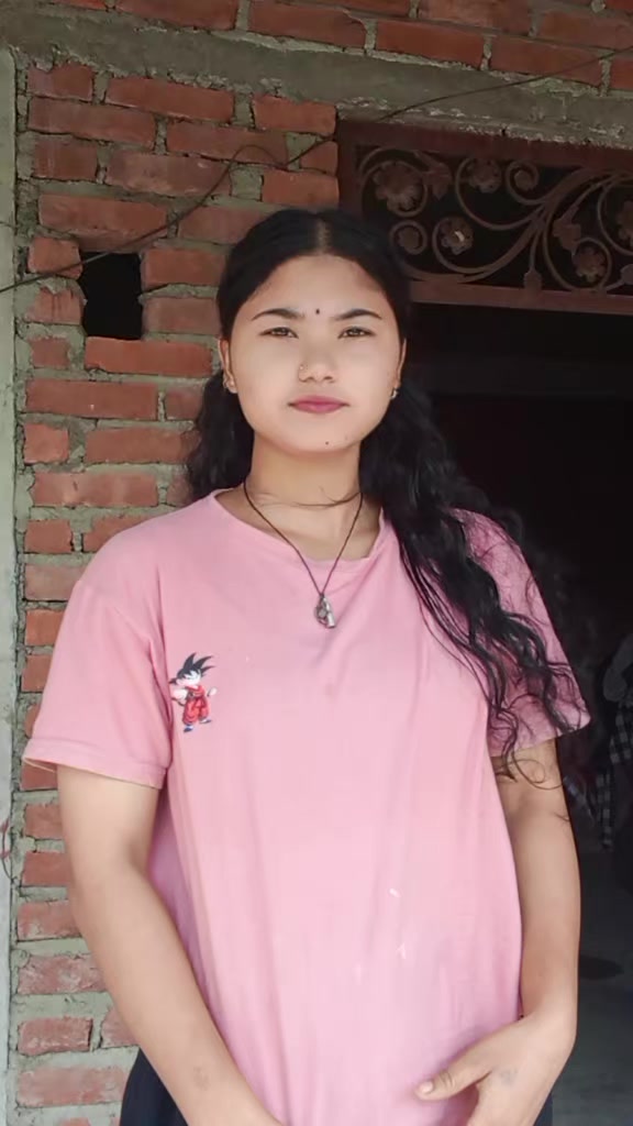 @❣️Saina❣️