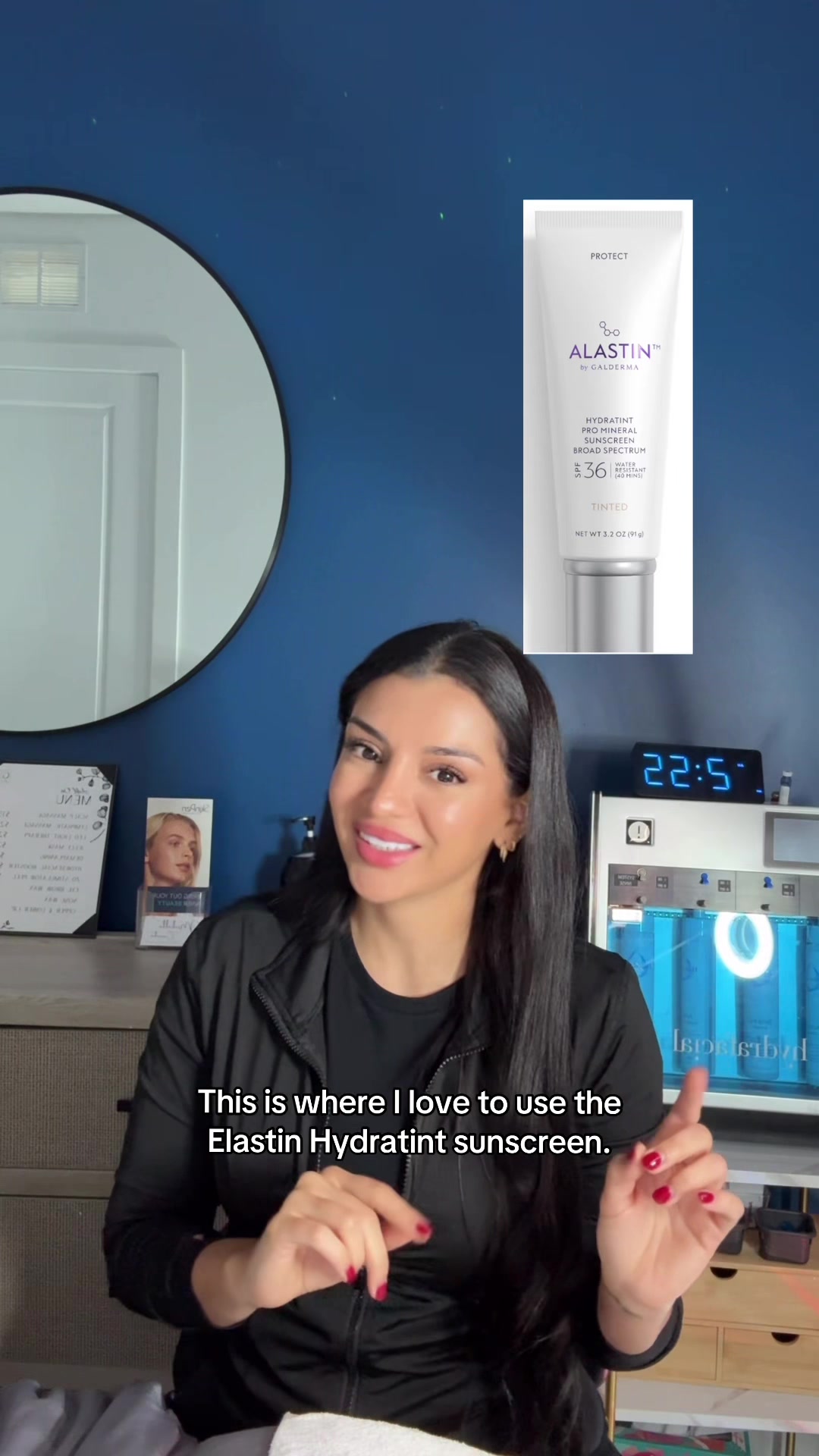 @MICHELLE | NAPLES ESTHETICIAN