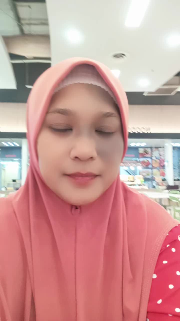@ZARINA OTHMAN