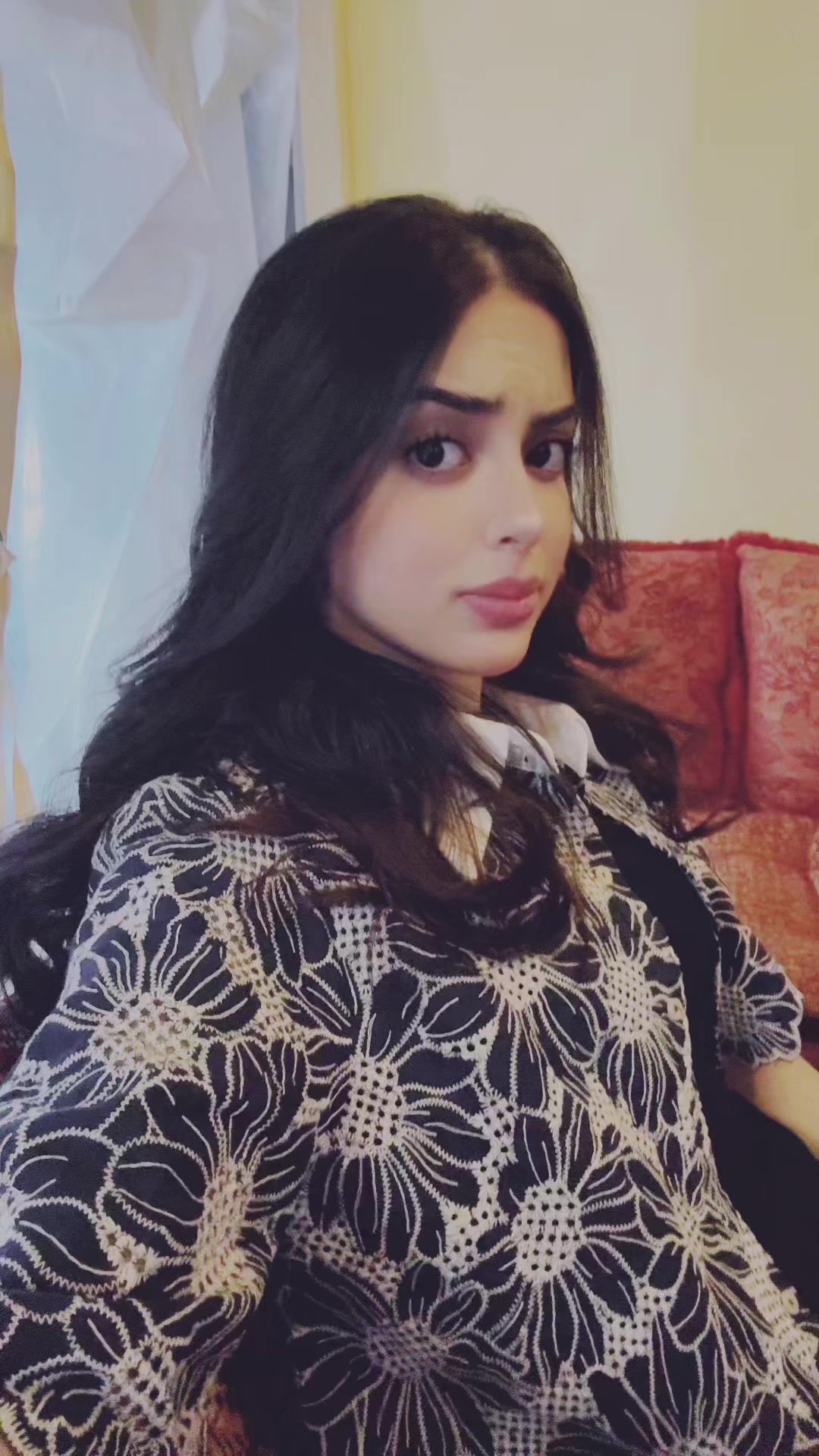 @Shaden | شادن