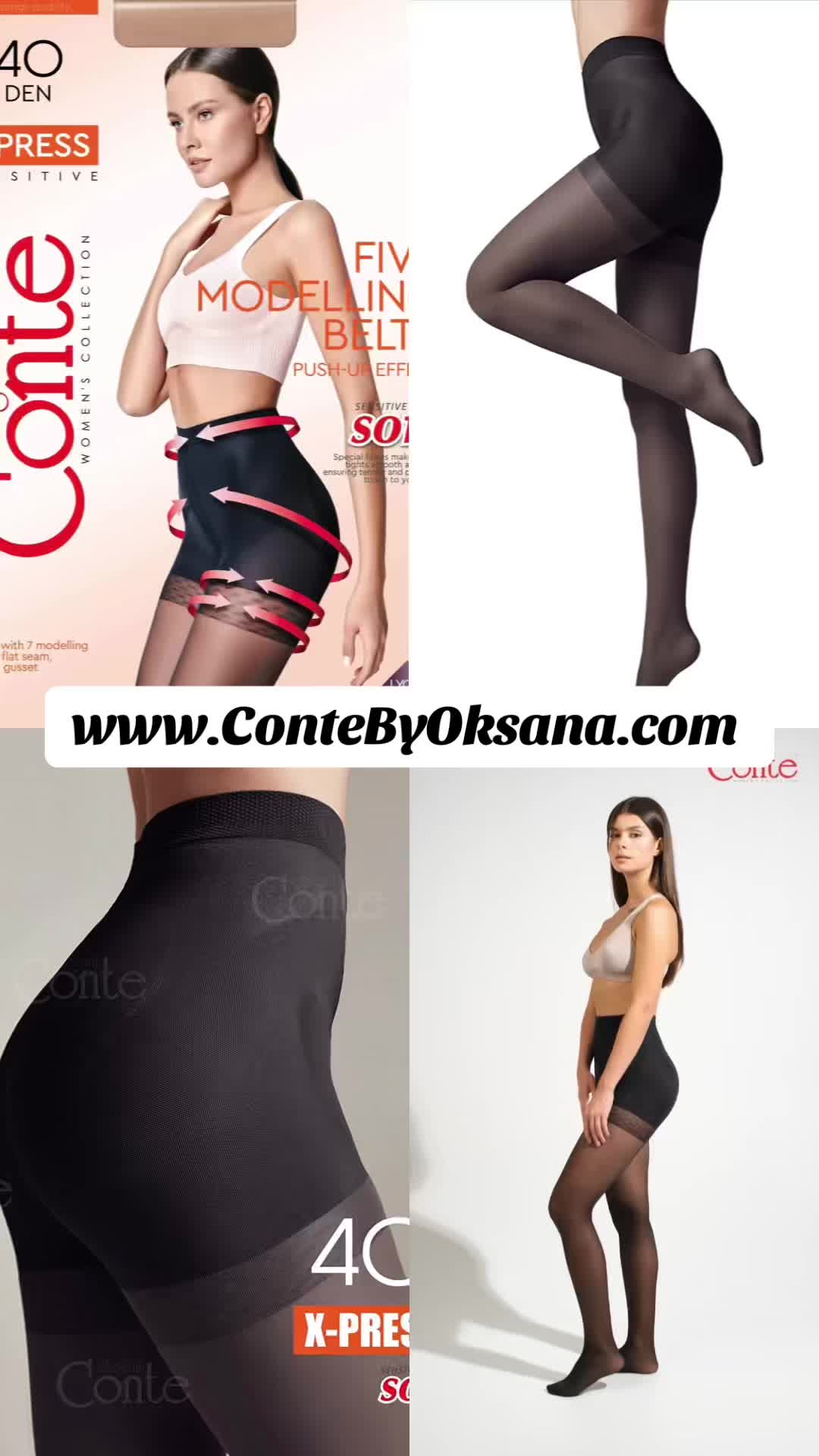 @ConteByOksana