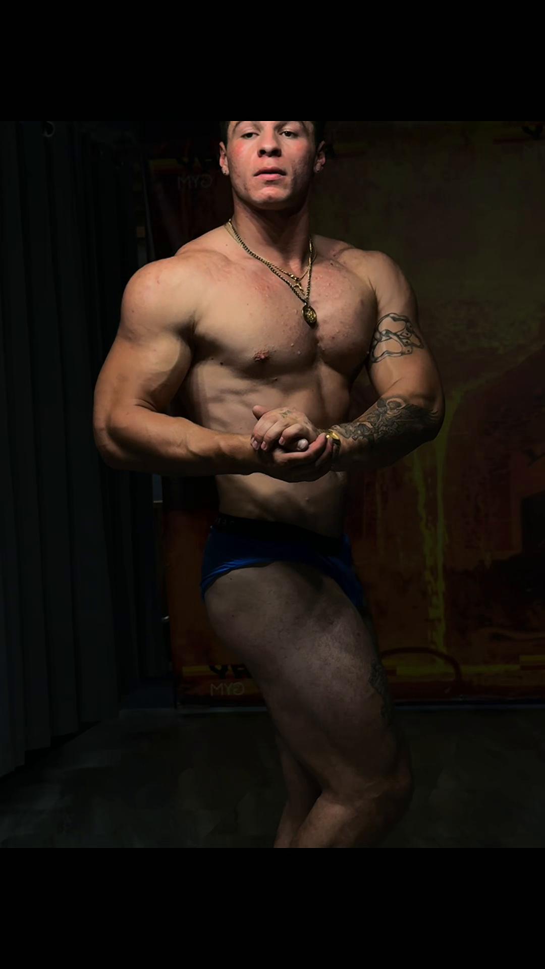 @Jackedcowboy