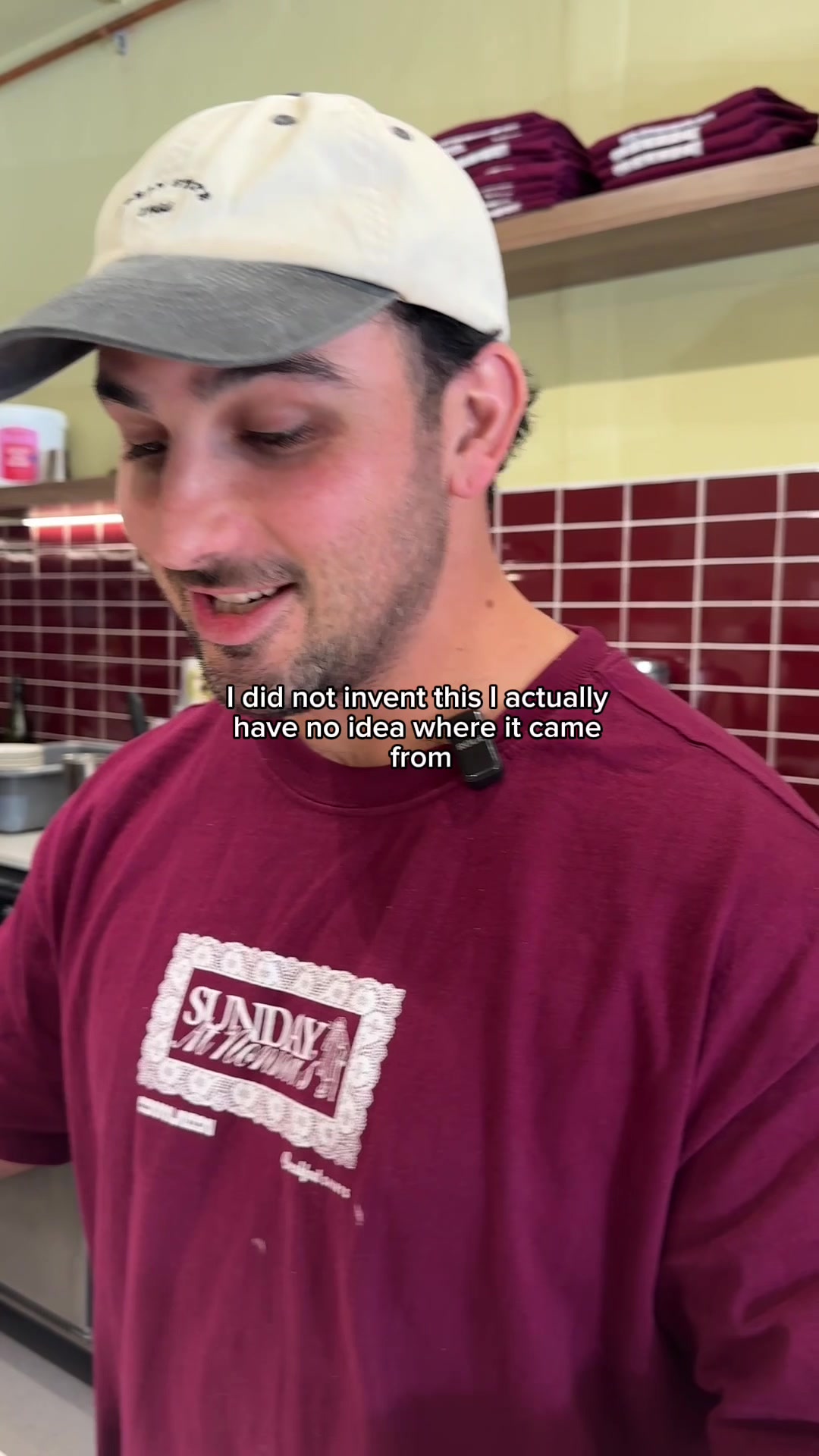 @Breakfast Shirts