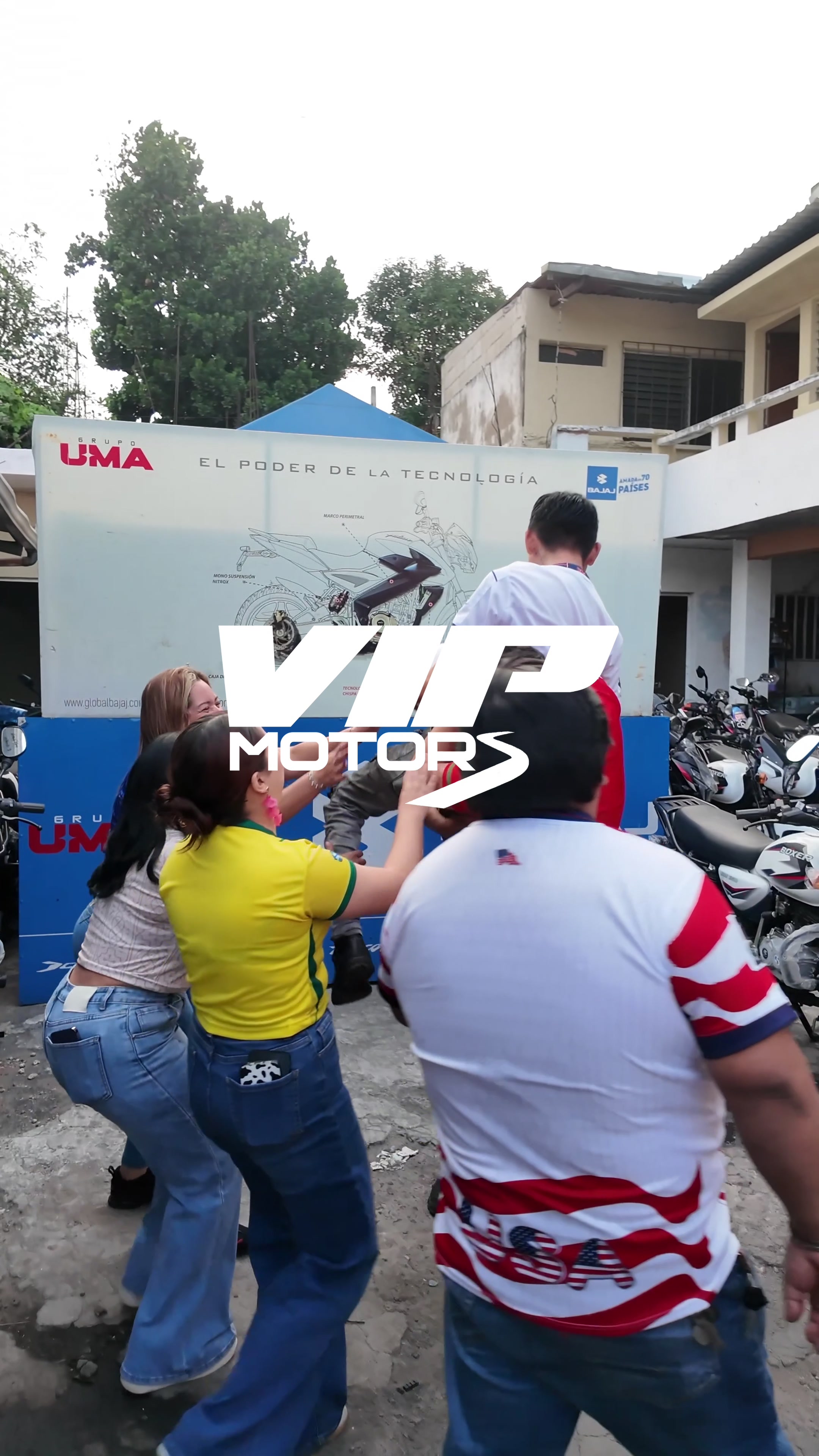 @BAJAJ AMATITLÁN
