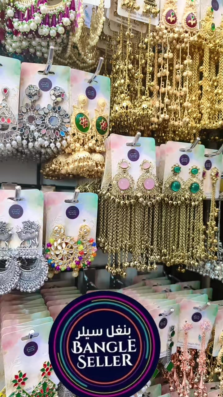 @BANGLE SELLER BARWAVILLAGE