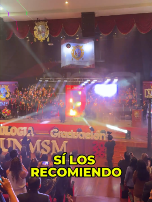 @APG Graduaciones