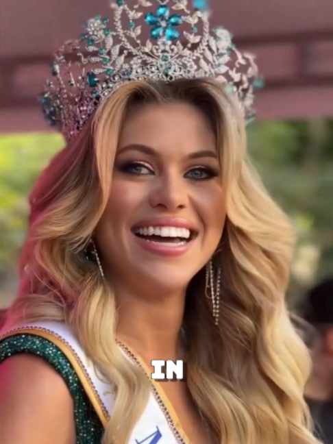 @Beauty Pageant Crown