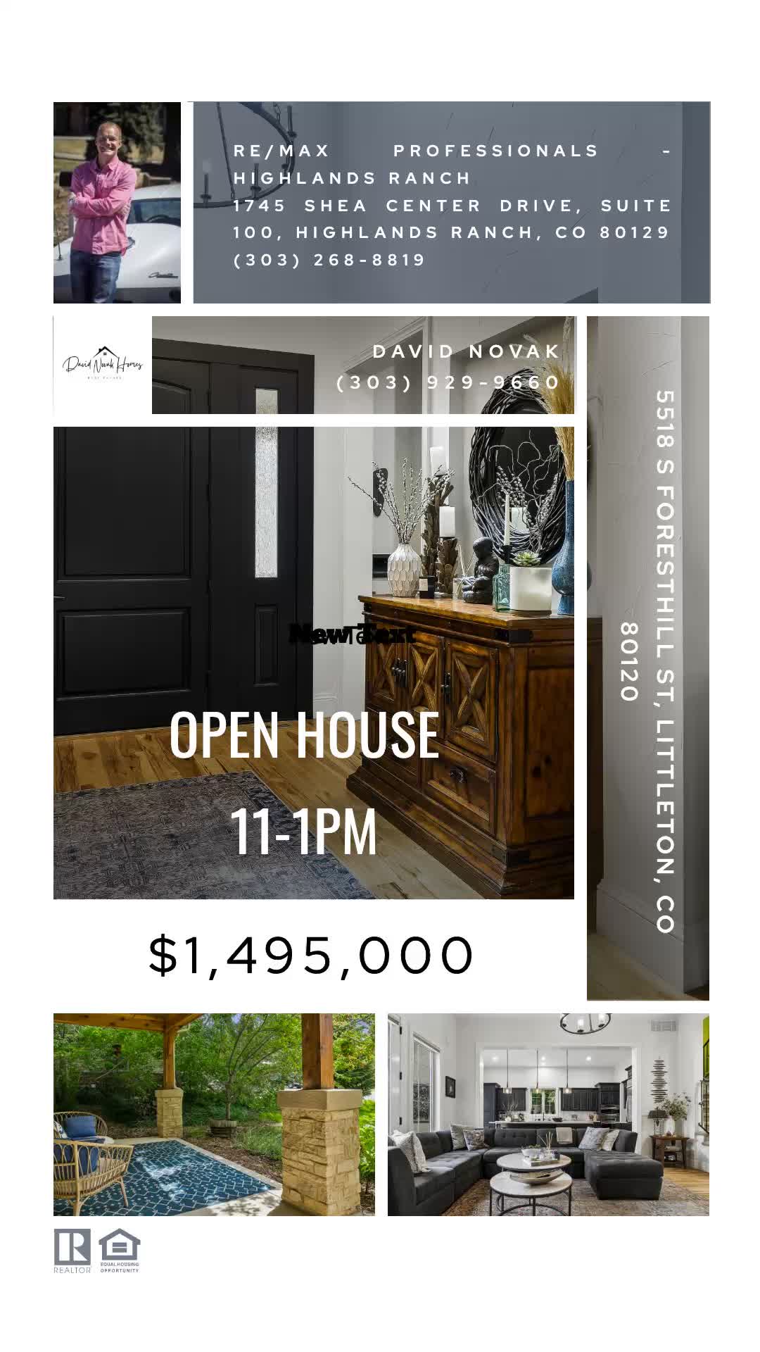 @David Novak Realtor