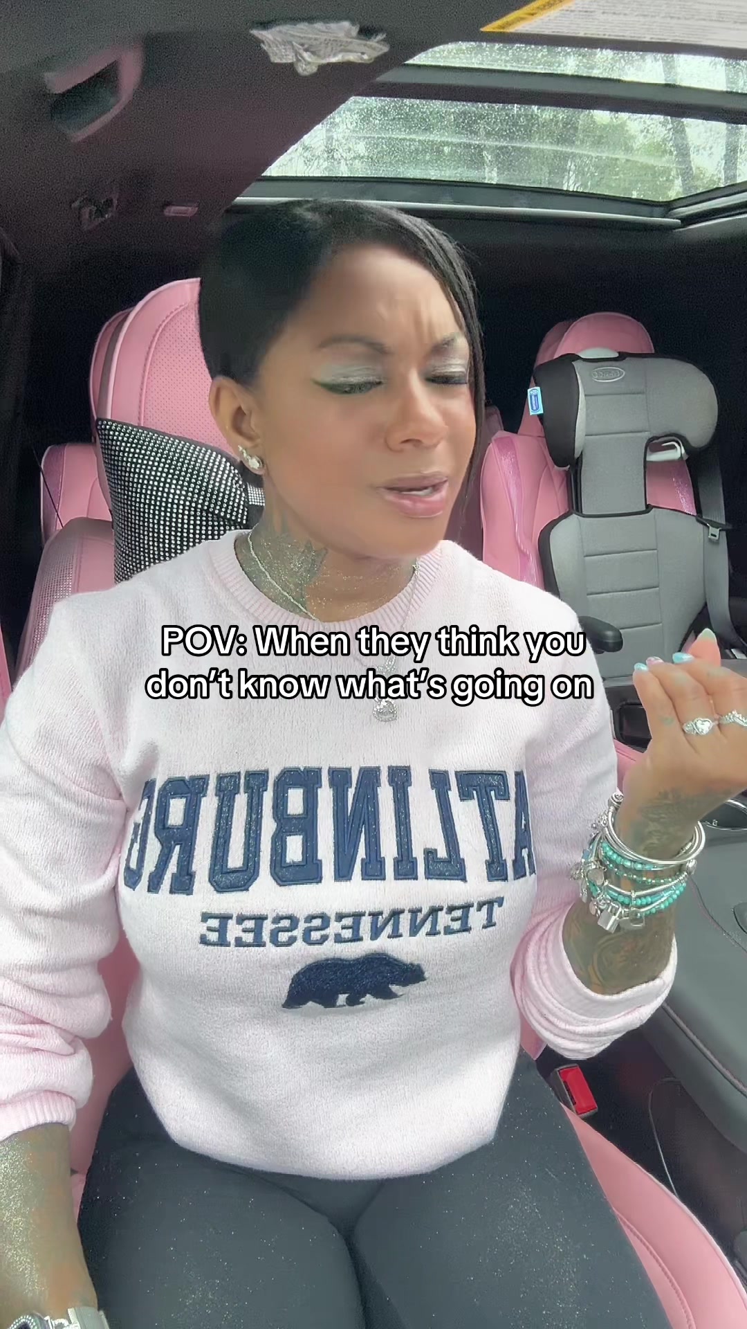 @Author Brandi Prather