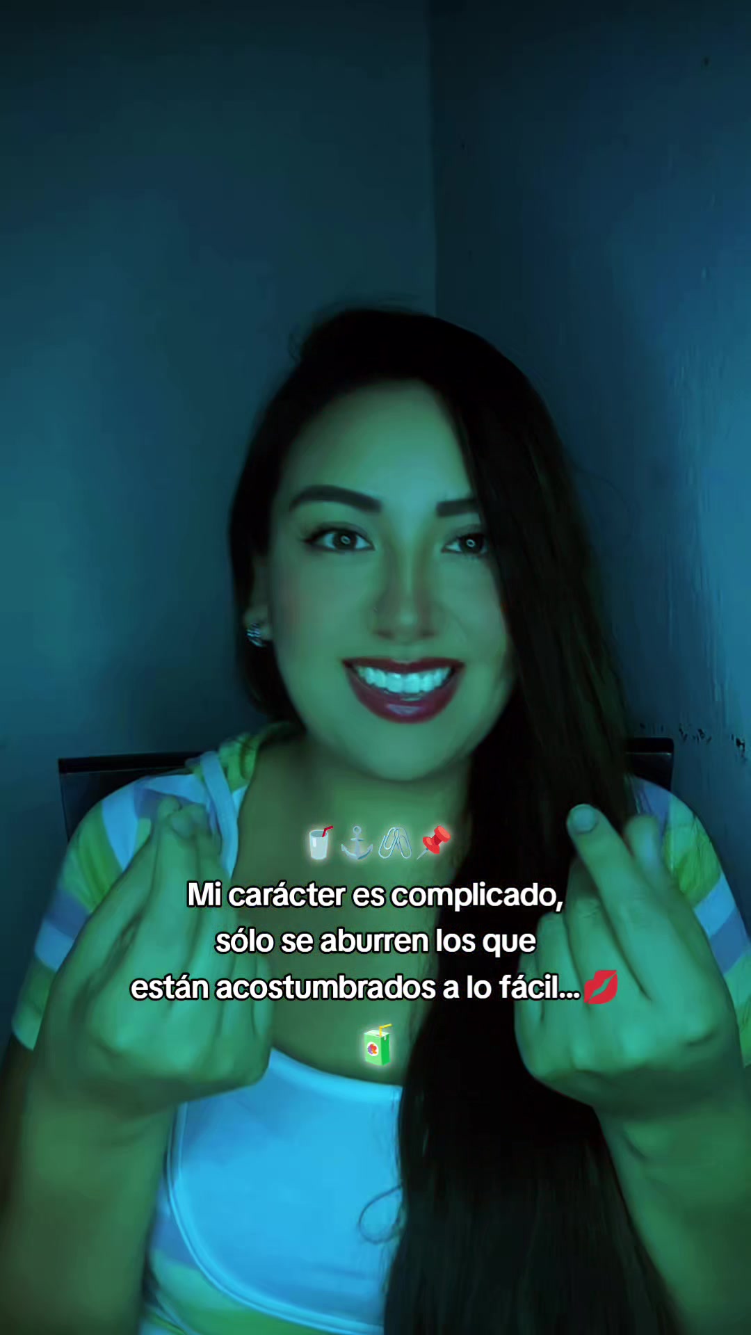 @Solange