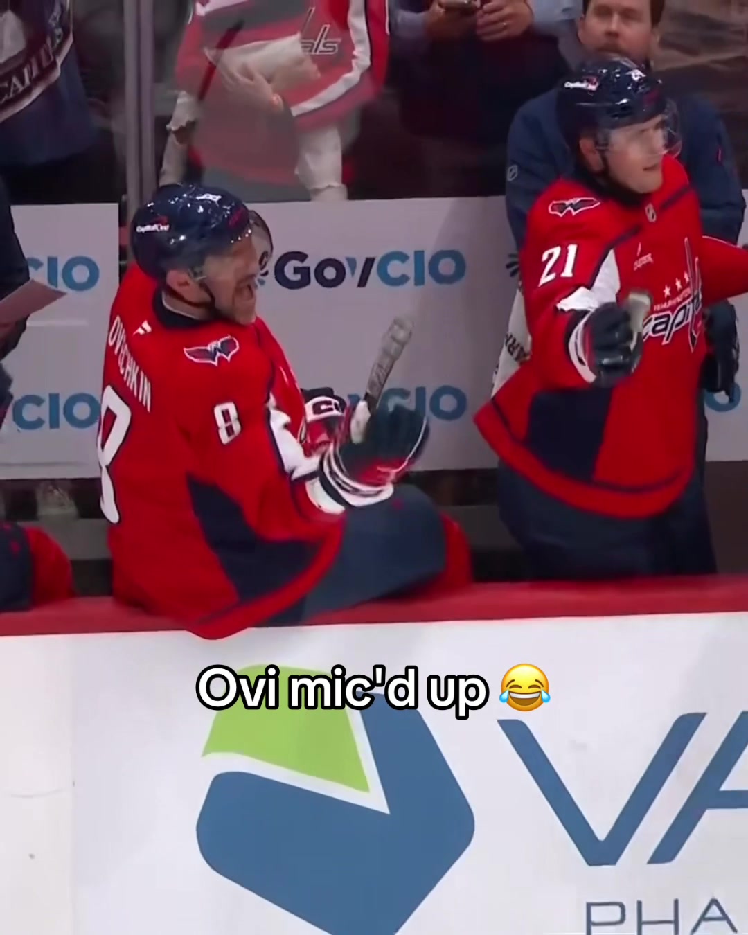 @NHL on ESPN