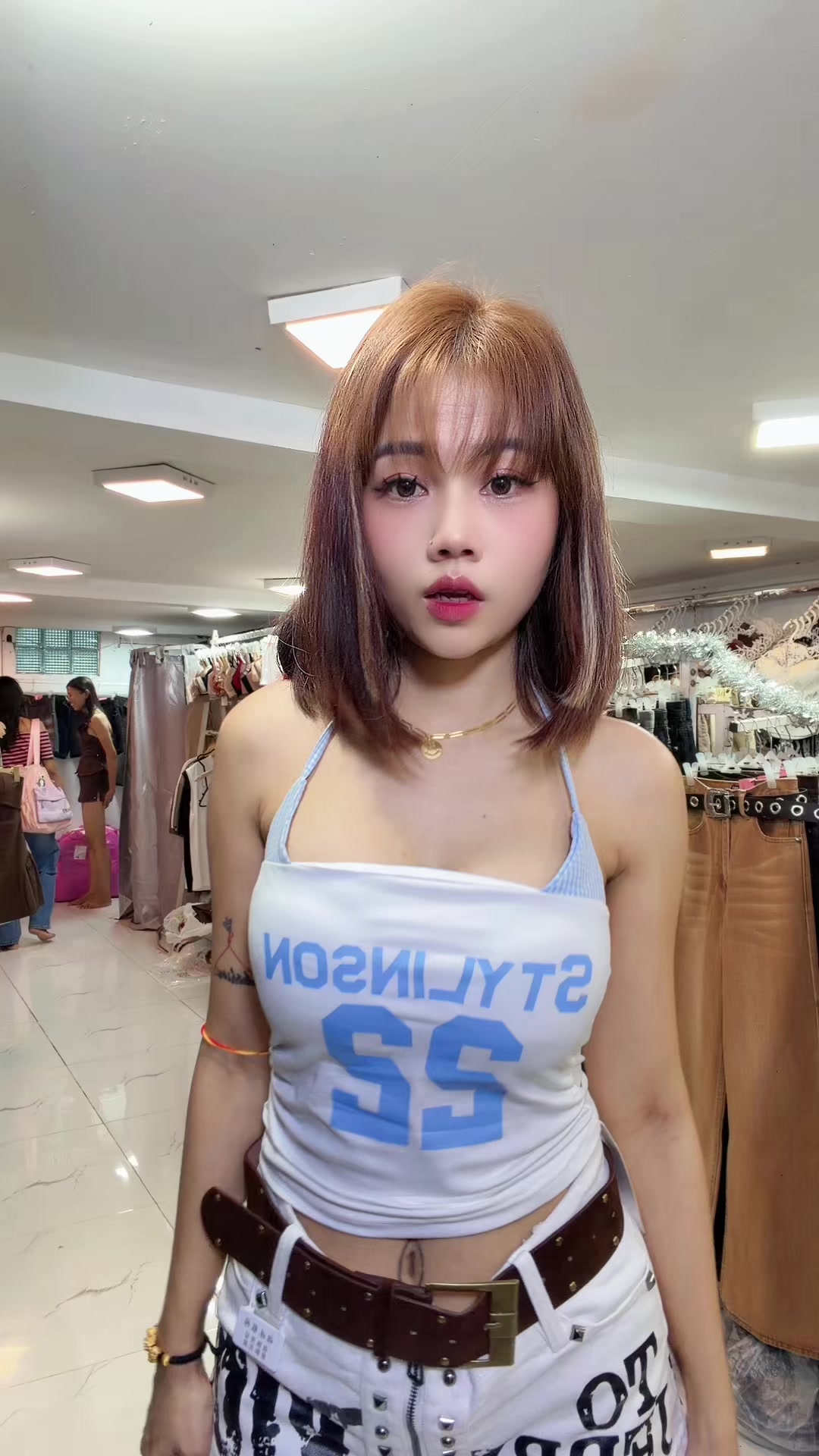 @WhiteStar Fashion Mandalay3.2M