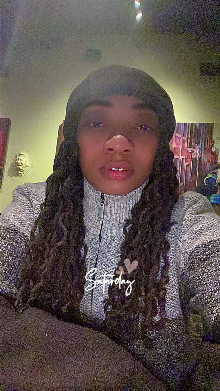 @KaDijah Jones