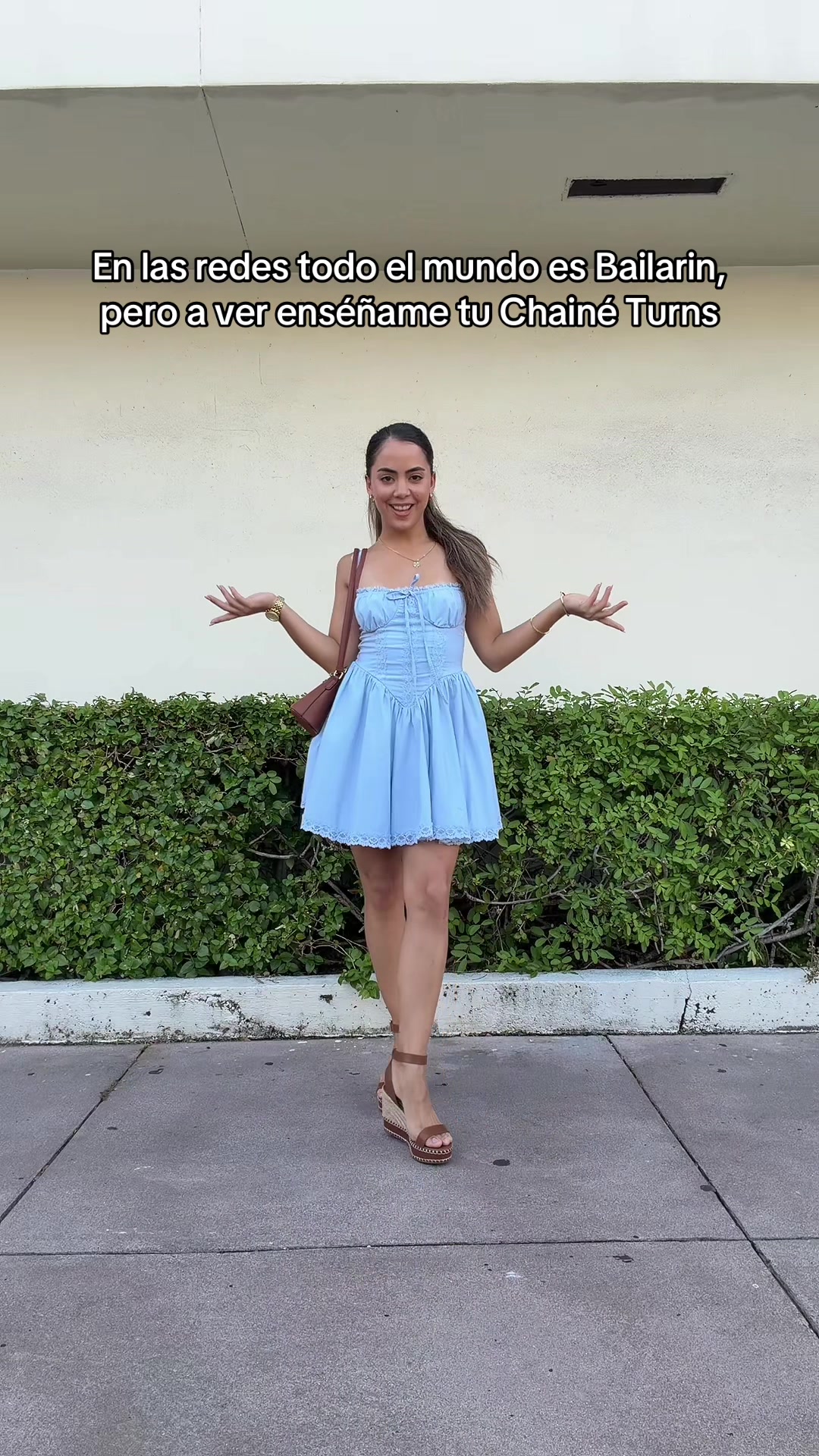 @Chabeli Dancer