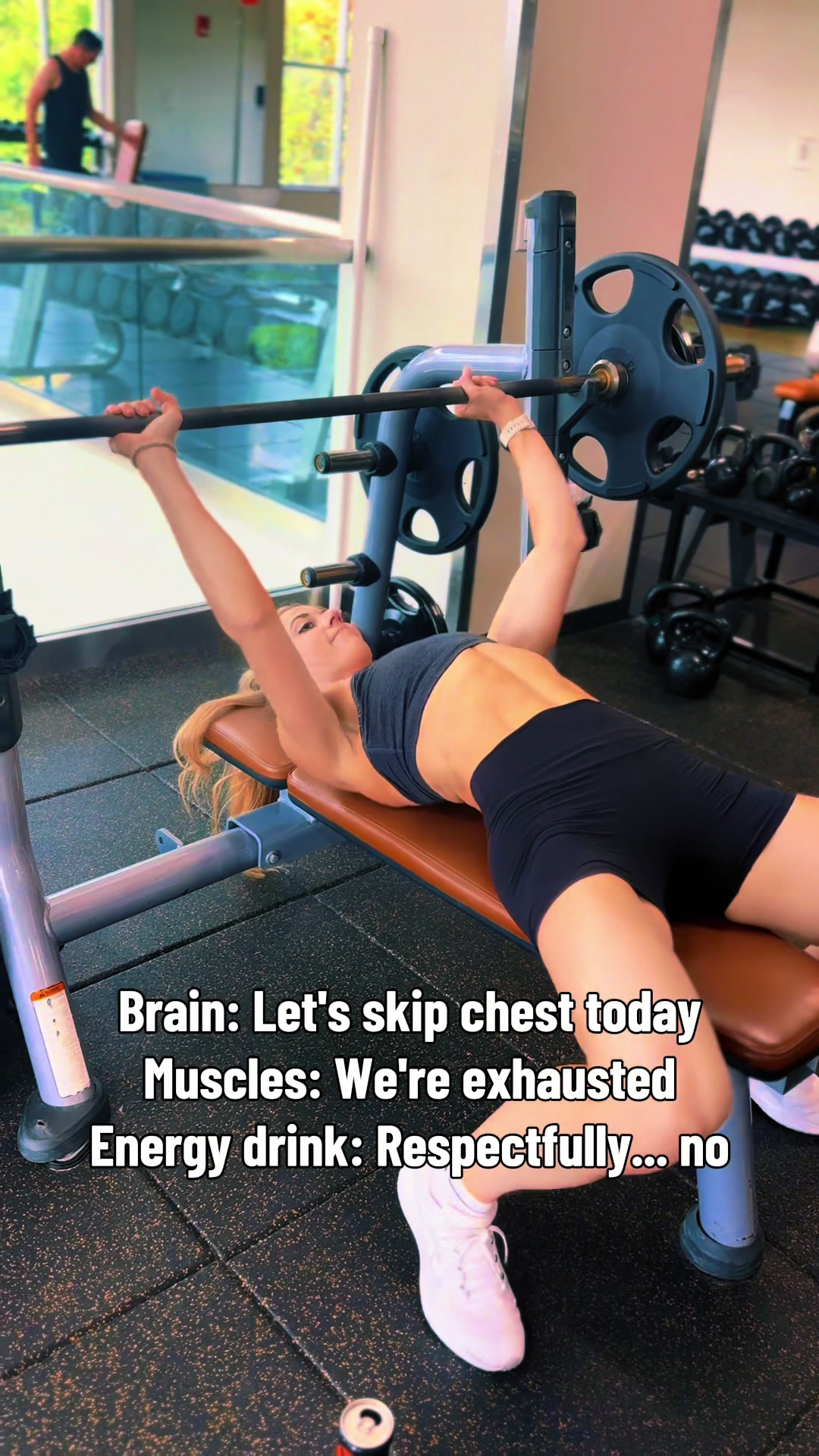 @Lauren Lifts & Riffs