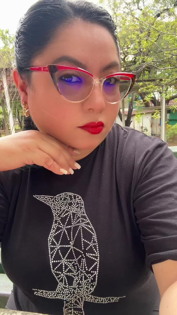 @Karla Berroterán