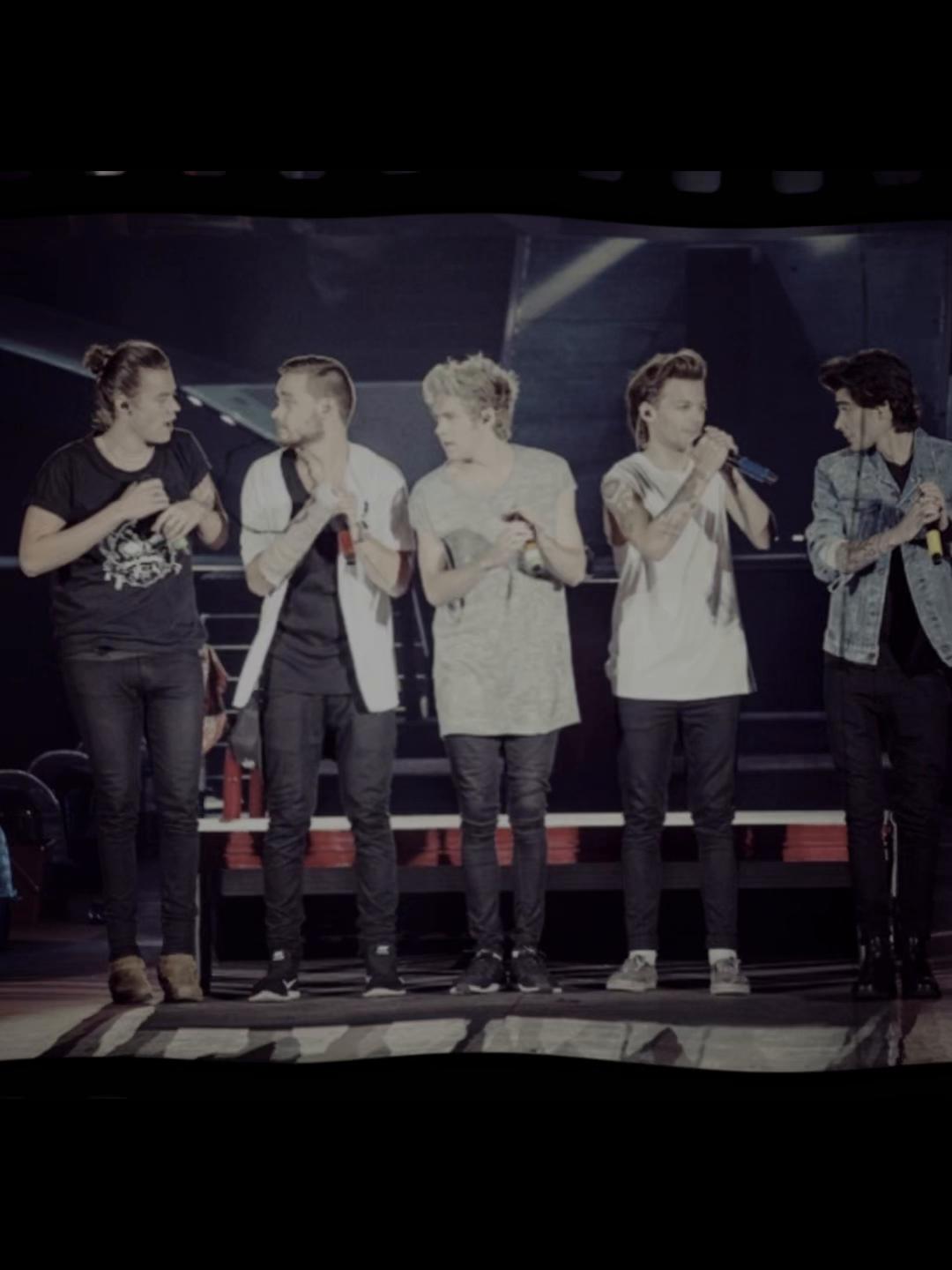 @OneDirectionFanPage💜
