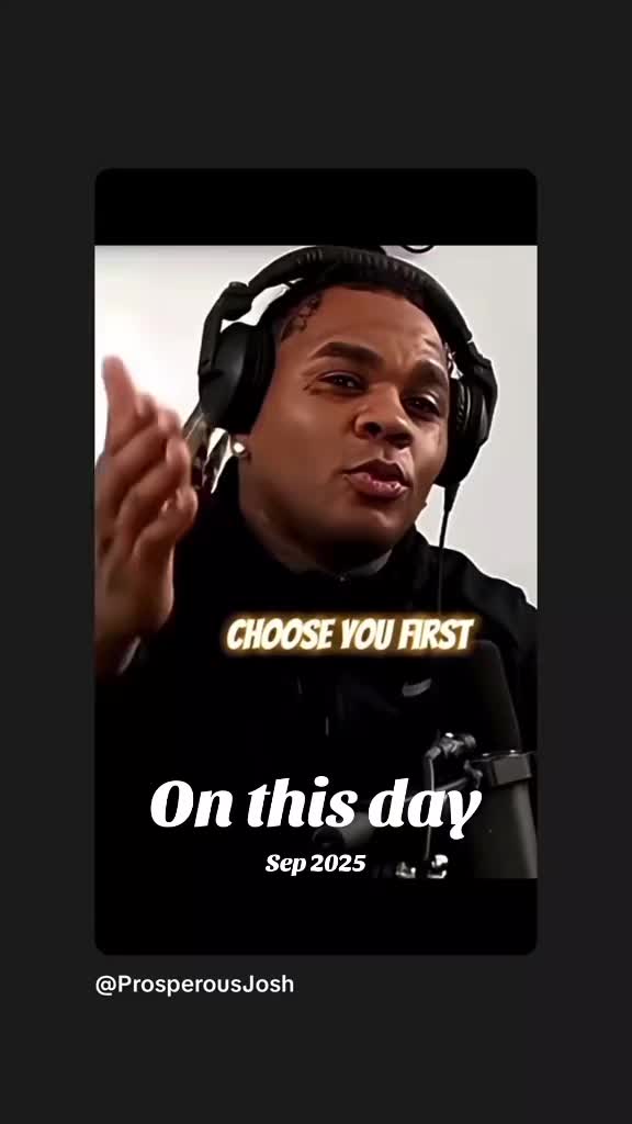 @ProsperousJosh