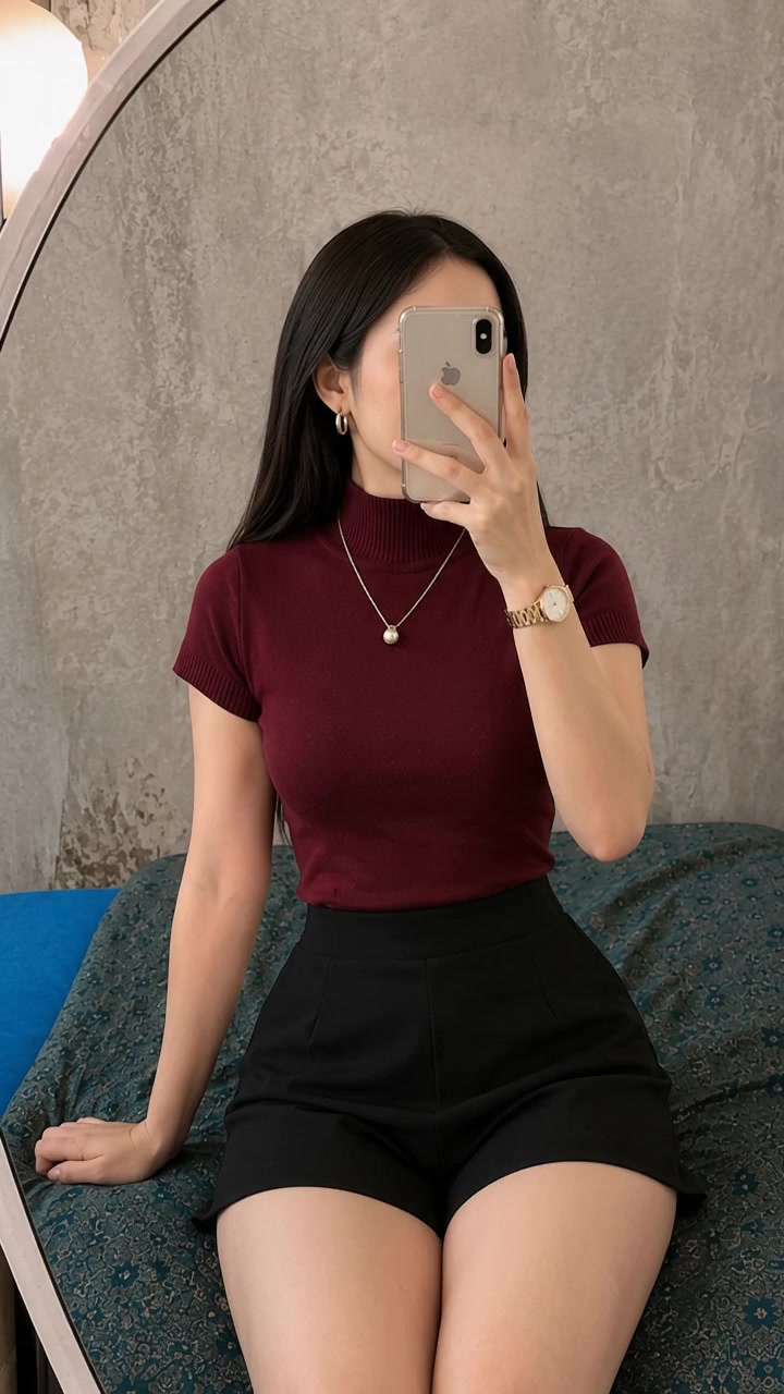 @Mirevella