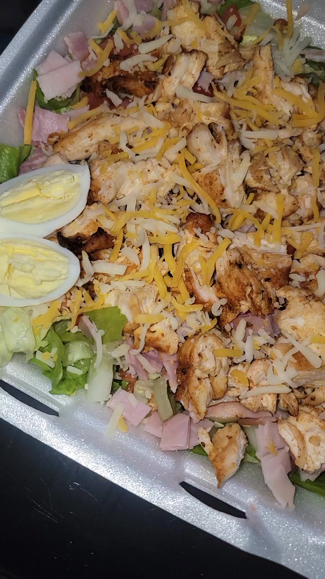 @Soul Sistaz Eatz and Treatz