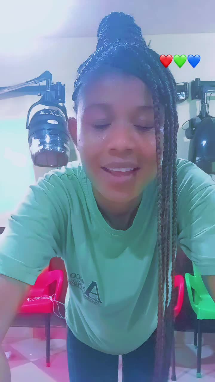 @Nana Akuabeauty💕❤️❤️💕❤️❤️