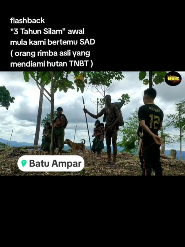 @Galery Orang Kampung