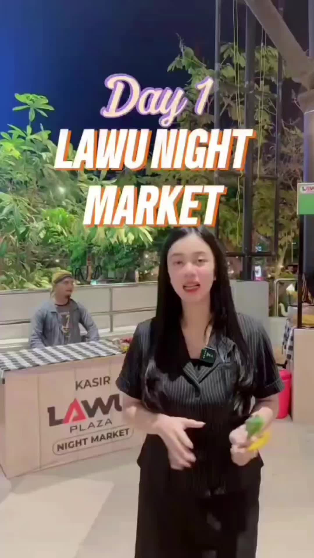 @Lawu Plaza Official