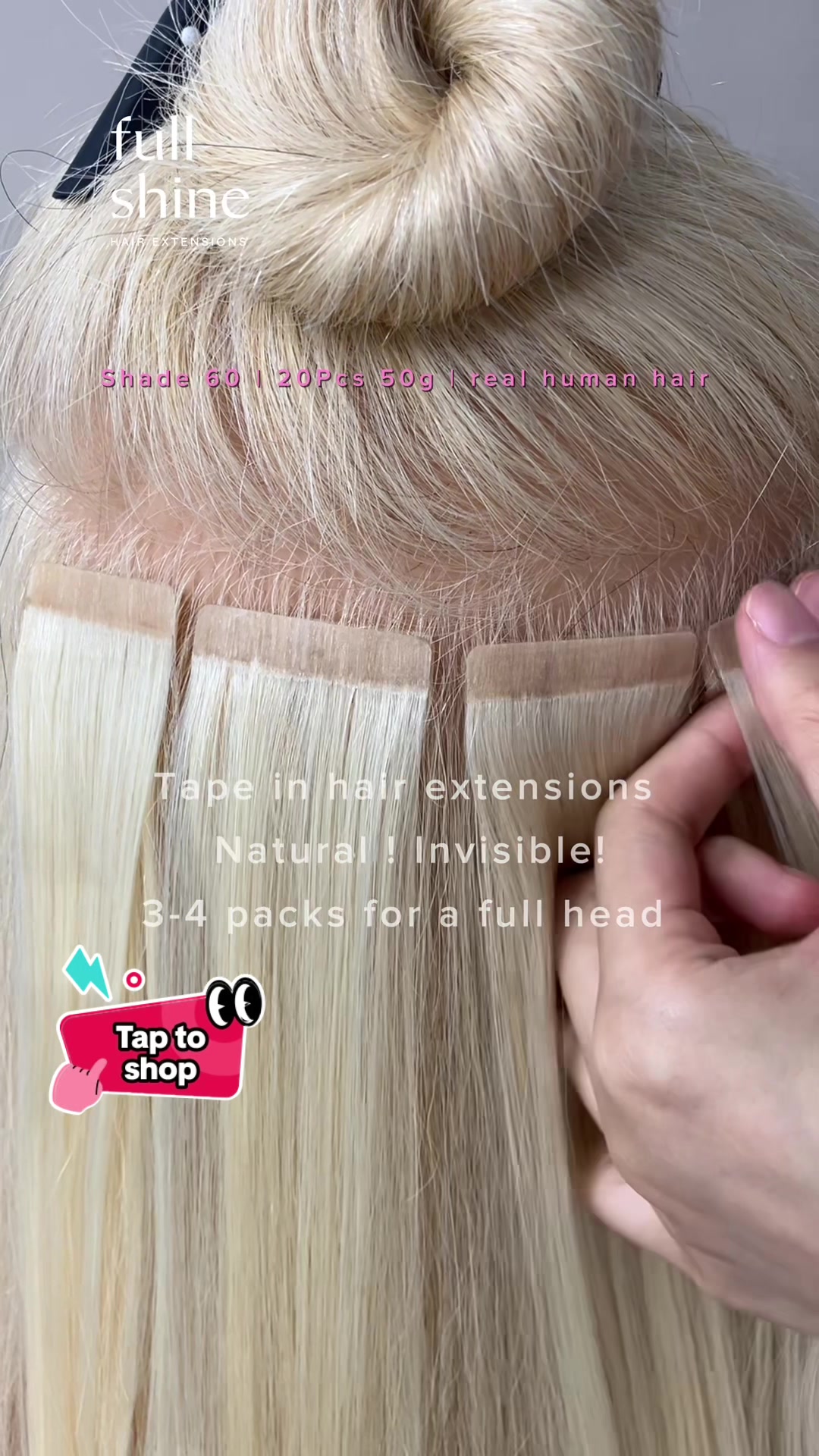 @FullShineHair