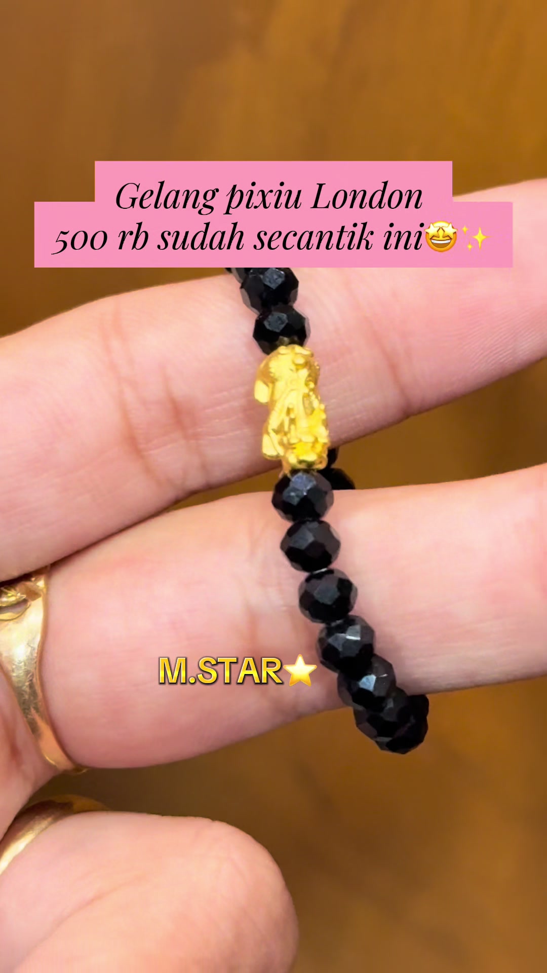 @TOKO.MAS M.STAR⭐️
