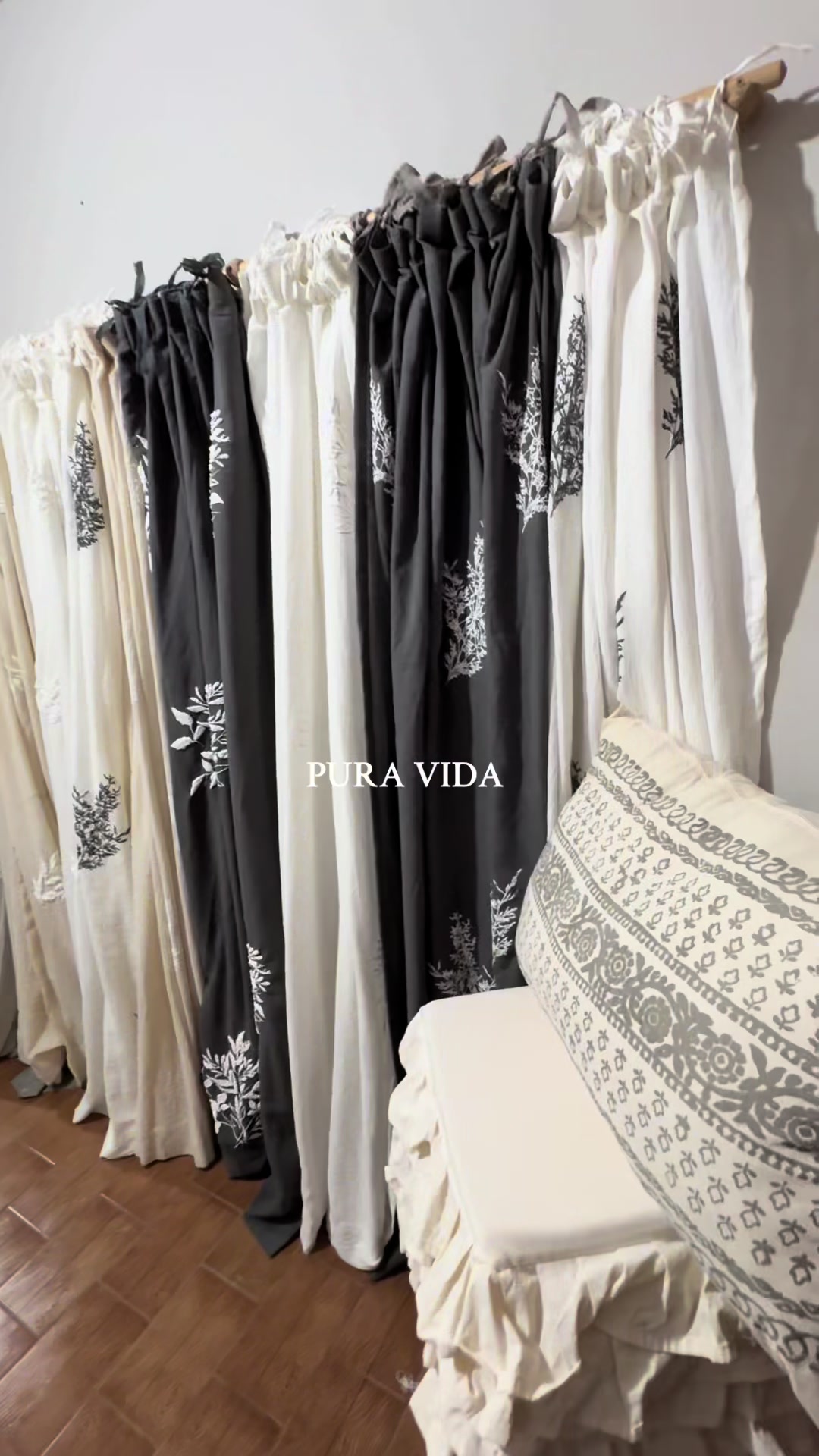 @PURA VIDA | decohome 🤍