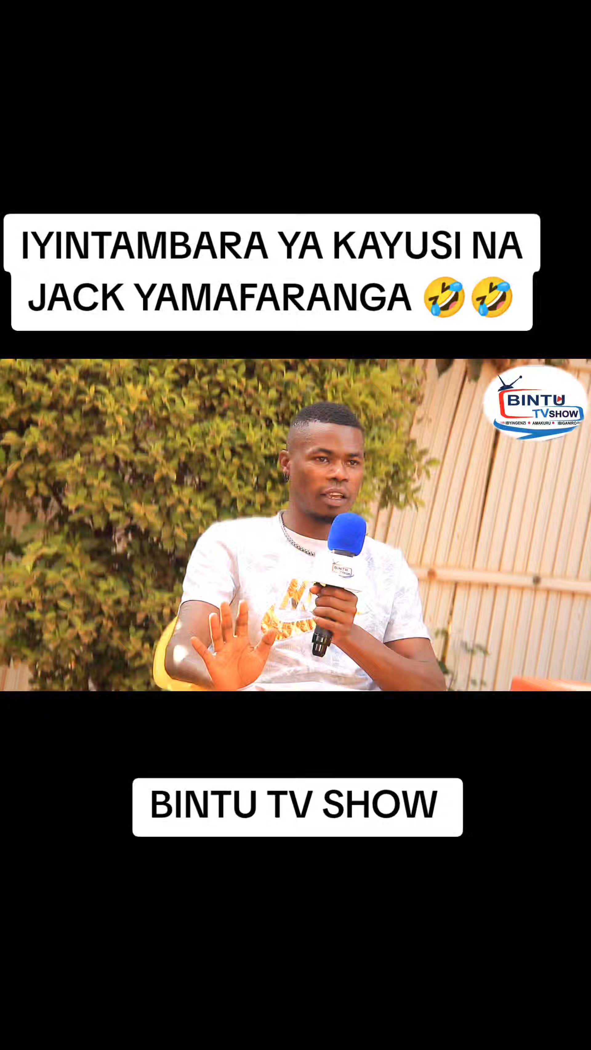 @Ben Promoter