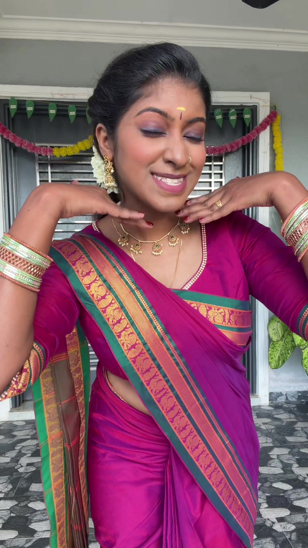 @Kirthana Harikrishnasamy🤍
