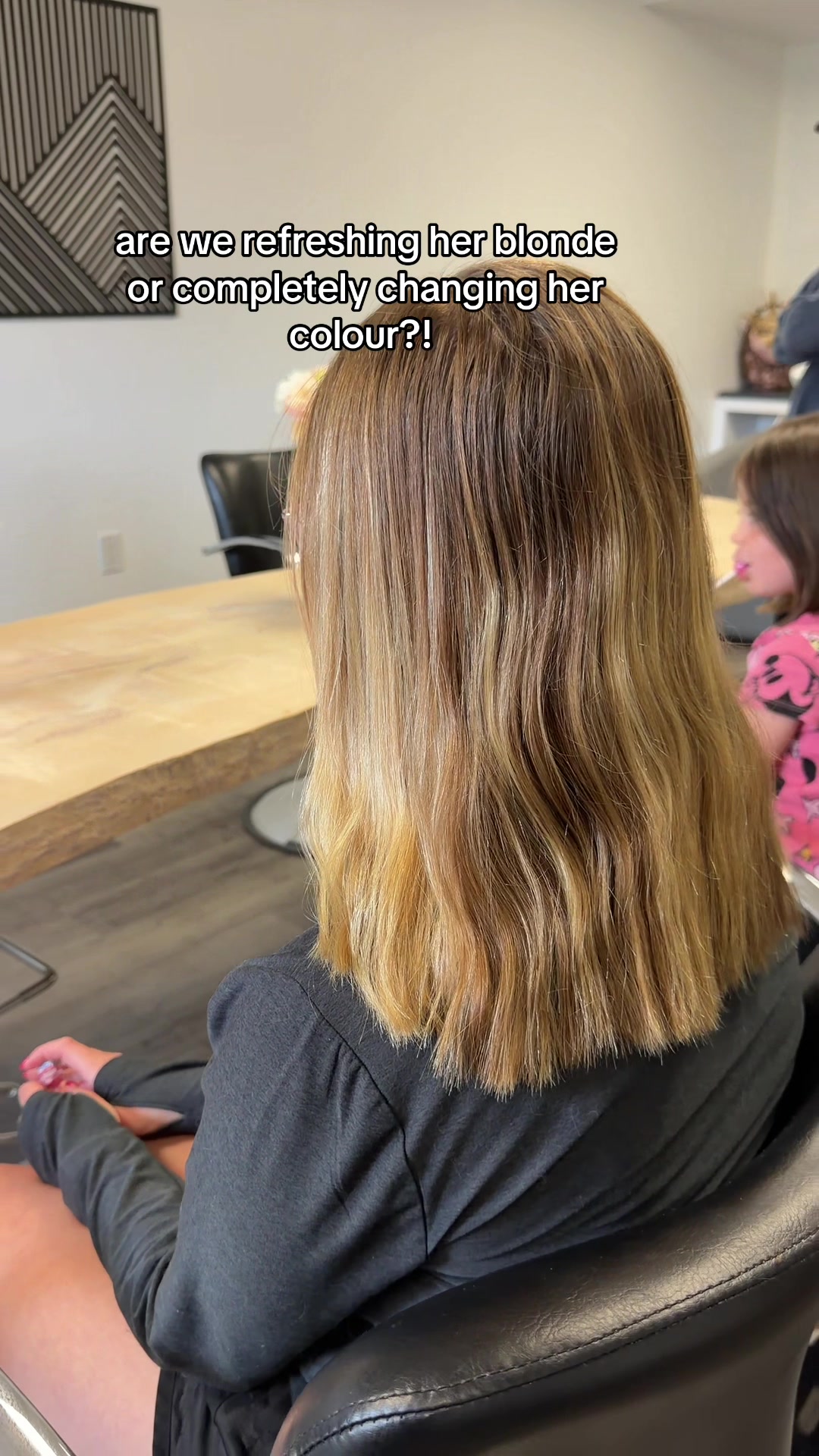 @MIRANDA | hairstylist