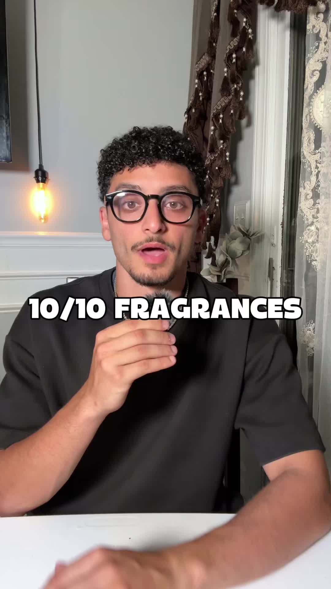 @Nichefragrances